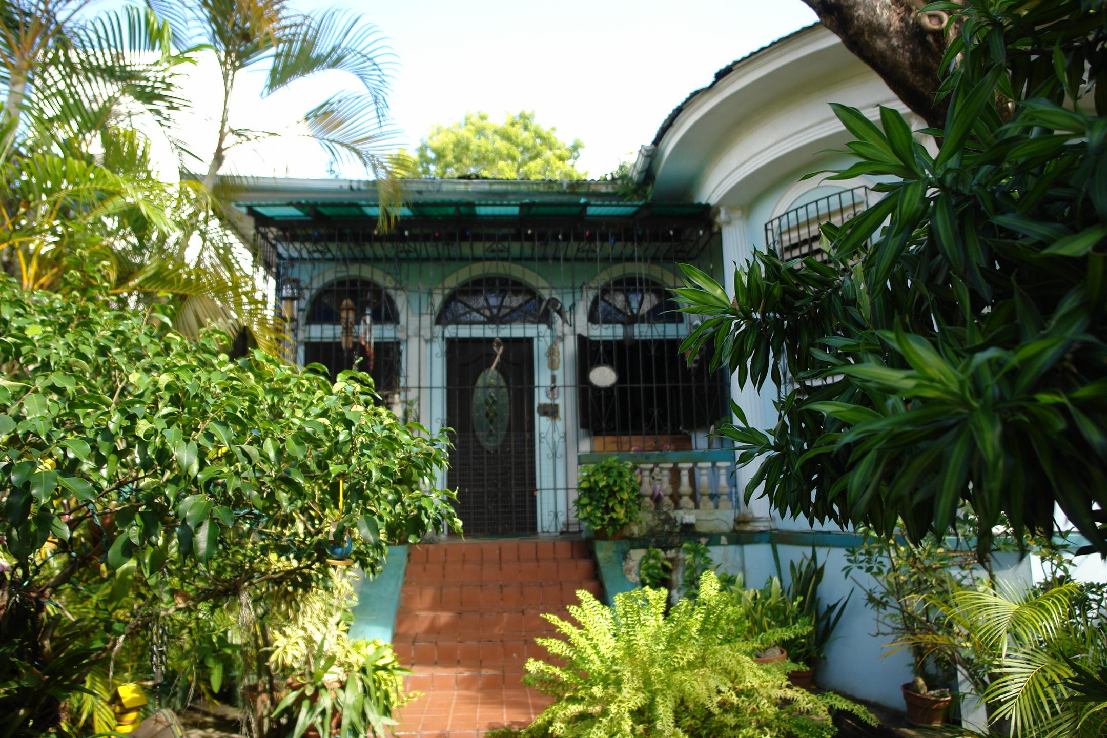 Edificios en Miramar - San Juan (Miramar) - 2011 00014